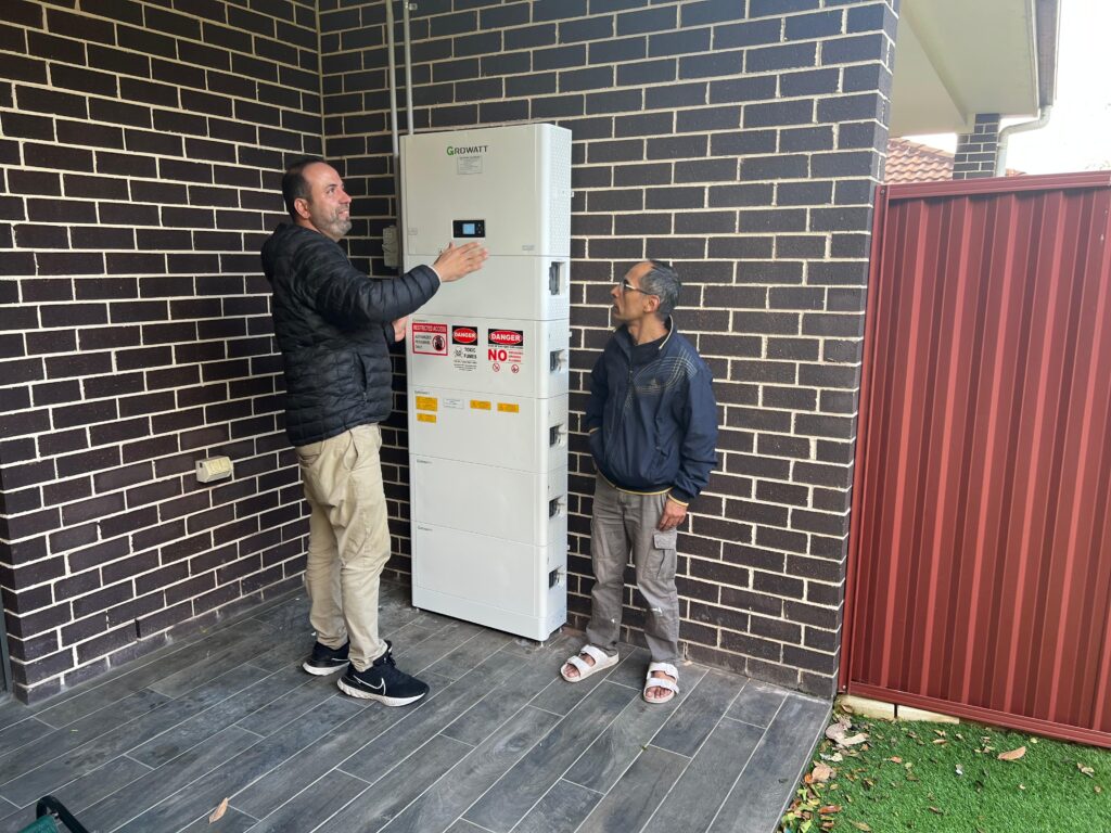 Greens R Us Solar 
