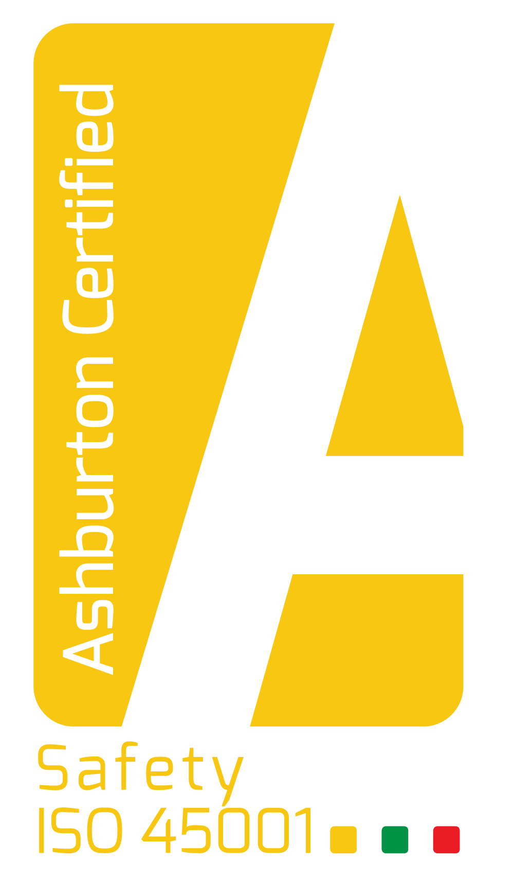 AshburtonCertified(ISO-45001)